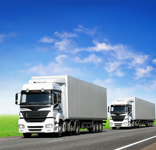 Total Logistics Management