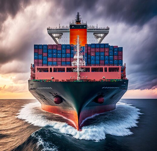 Project Cargo Handling